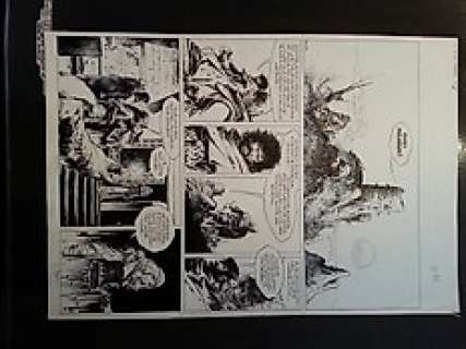 Vance, William | Original page (p.1)  - Ramiro | Catawiki