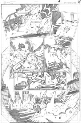 Scott McDaniel | 2025 CHRISTMAS ART DROP | Page 6 | Scott McDaniel