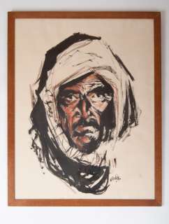 Georges Mazure (1919-1980) | Zwiggelaar Auctions