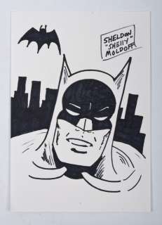 Batman | Zwiggelaar Auctions