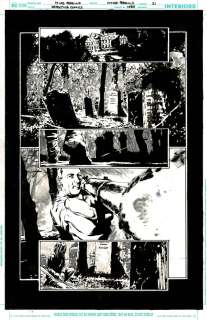 Detective Comics #1080 p.21 - The Question!