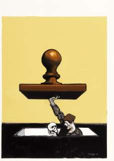 Pintér Ferenc - "Amleto", 2004 | Urania Casa d’Aste