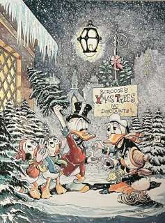 Patrick Block - A Christmas Trimming - 50 x 60 cm | Catawiki