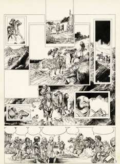 Franz (lot 327) | Septimus