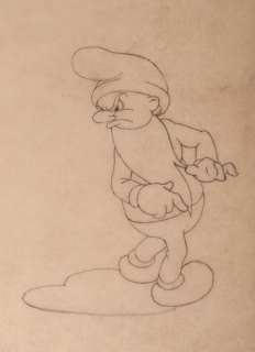 Marten Toonder - filmcells | Zwiggelaar Auctions