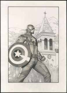 Granov, Adi - MARVEL COMICS PRESENTS (2019) #1 Cover | ComicConnect