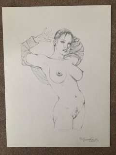 Giovanna Casotto - 1 Original - Giovanna Casotto | Catawiki