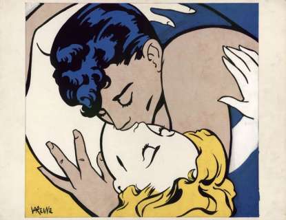  - Lot 348 - Alex VARENNE (né en 1939)