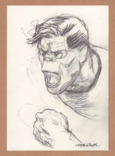 Liberatore, Tanino - 1 Original drawing - RanXerox - Portrait | Catawiki