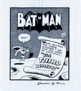 Chester Brown - The Third Remedy - page 03