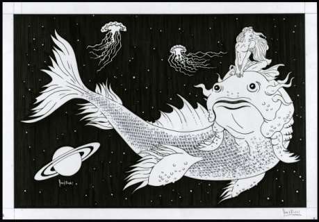 Keegan, Jim and Ruth - MASTERS OF SCIENCE FICTION: RICHARD WILSON Cover