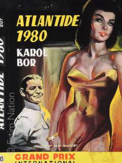  - JEF de WULF (1926 1994)