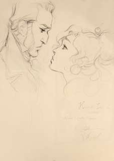 Bastide | Sambre, illustration de grand format Ã  la mine… | Millon