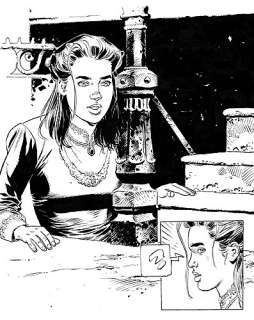 Mounier Alain - Le Décalogue