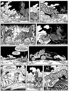 Desorgher (Daniel) - JIMMY TOUSSEUL