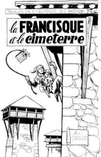 Sirius (Max Mayeu Dit) - TIMOUR