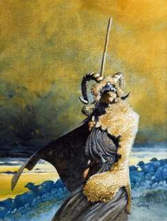 Hermann Hermann Huppen Dit (Né En 1938) | LES TOURS DE BOIS-MAURY | Artcurial