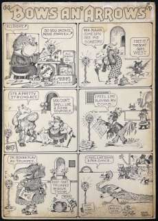 Ryan, Dick - STAR COMICS #2 Interior Page | ComicConnect