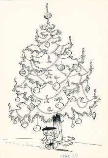 Peyo Pierre Culliford Dit (1928 - 1992) - BENOIT BRISEFER