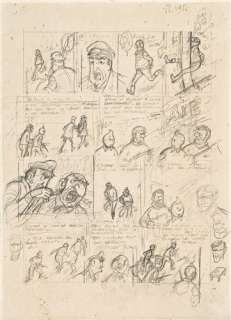 Hergé Georges Remi Dit (1907 - 1983) | TINTIN | Artcurial