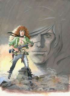 Aidans Edouard (Né En 1930) - BERNARD PRINCE