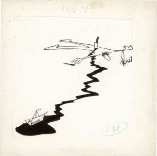 Reiser (1941-1983) | AU SECOURS ! | Artcurial