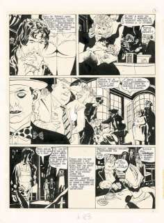 MuÃ±oz José (NéÂ EnÂ 1942) - ALACK SINNER