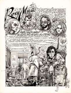 Alain Dister & Jean Solé - & GOTLIB (Marcel GOTLIEB dit)