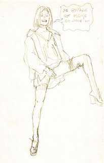 Paul Cuvelier | Septimus