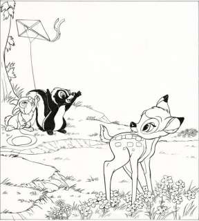 Walt Disney | Septimus