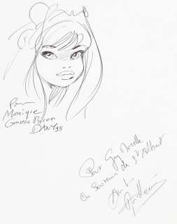 Dany | Rire c’est rire, agrémenté d’une illustration… | Millon