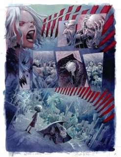 Lot 4 - Andreae, Jean-Baptiste (1964-).