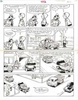 Lot 78 - Francis (Francis Bertrand, 1937-1994).