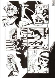 Victor Santos | Bad girls pg 102 | Victor Santos