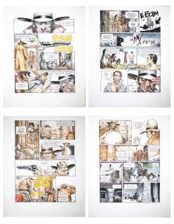 Sicomoro Eugenio - "West" | Capitolium Art