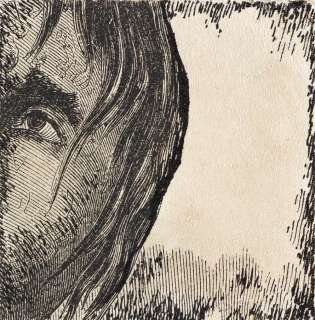 EDWARD GOREY (1925-2000) "All Strange Away." | Swann Galleries