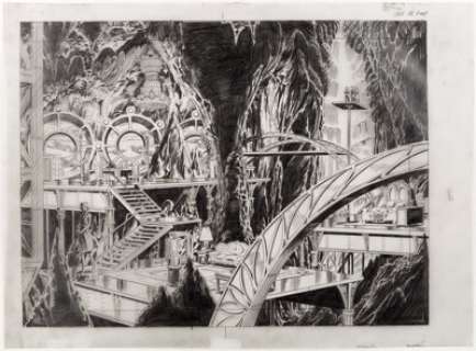 Mike Grell James Bond: Permission To Die #3 Double-Splash Pages 7-8 Original Art Group of 2 (Eclipse, 1991). A - | Heritage