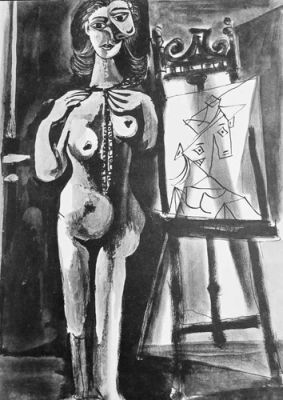 LITOGRAFIA DISEGNO DI PABLO PICASSO - EDIZIONE LIMITATA ORIGINALE 1948 (7I-13) | eBay Europe (Buy It Now)