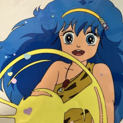 Magical Fairy Persia Animation Anime Produzione Originale Cel Painting E-7593 | eBay Europe (Buy It Now)