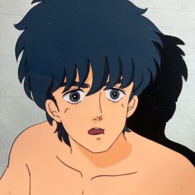 Magical Fairy Persia Animation Anime Produzione Originale Cel Painting E-7711 | eBay Europe (Buy It Now)