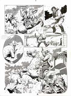 MIGUEL ANGEL REPETTO - El Cobra