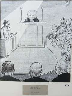 72: Jack Boothe Listed Canadian Artist Toronto Globe Ma | Hess Fine Auctions