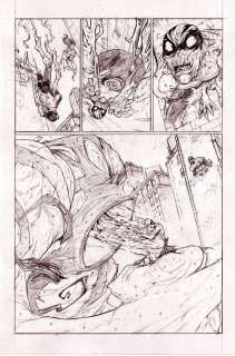 Mr. Sheldon Vella - Haunt (Image) issue #17 (page 14)