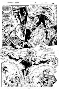 Ralph Cabrera | {"blocks":[{"key":"98fhd","text":"Fantastic Force Issue #12 pg. 18 ","type":"unstyled","depth":0,"inlineStyleRanges":[],"entityRanges":[],"data":{}}],"entityMap":{}} | Ralph Cabrera