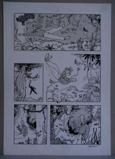 Bosschaert, Jan | Originele pagina  - Icarus | Catawiki