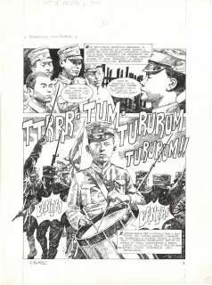 Alarico Gattia - Il tamburino giapponese - p. 03