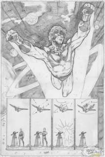 Manuel GarcÃ­a - Lords of Empyre: Emperor Hulkling 19