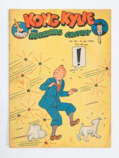 Marten Toonder - magazine editions | Zwiggelaar Auctions