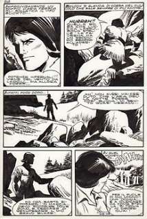 Frollo, Leone - 2x original plates Melody John, in a sequence (1966) 