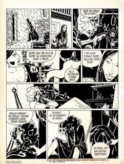 Anna Brandoli - Rebecca: I Testamenti di Sant‘Ambrogio p.4